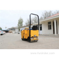 Hydraulic Drive Ride On Smooth Drum Road Roller (FYL-860)